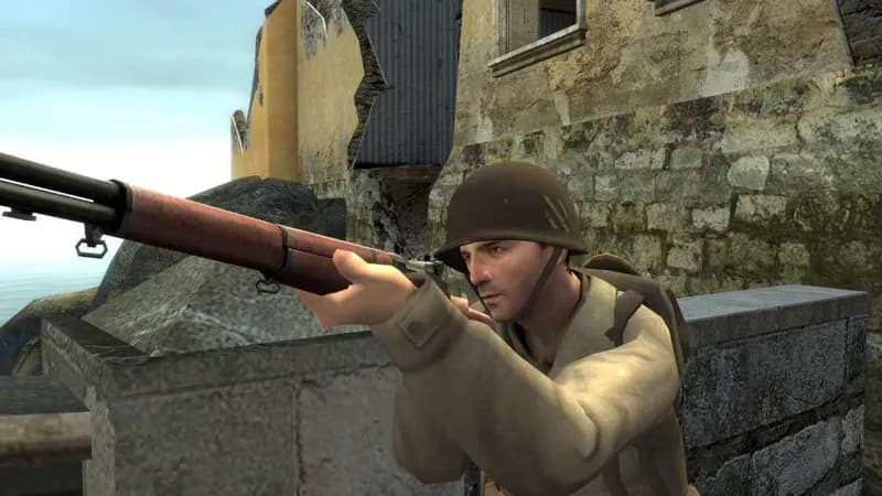Source Multiplayer Pack PC Steam Account - 3