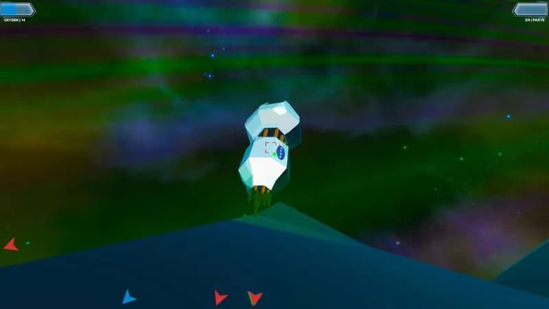 Felix Jumpman Steam CD Key - 2