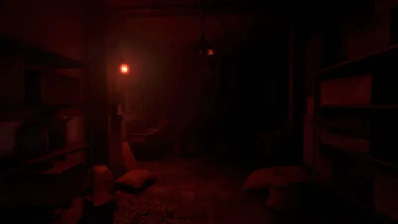 Lethe: Episode One Steam CD Key - 4