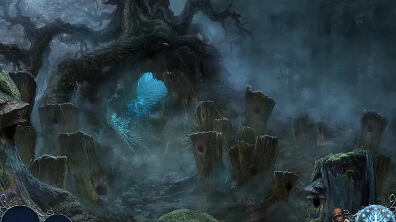 Beyond the Invisible: Evening Steam CD Key - 3