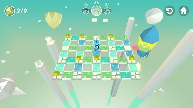 Monster Puzzle Steam CD Key - 2