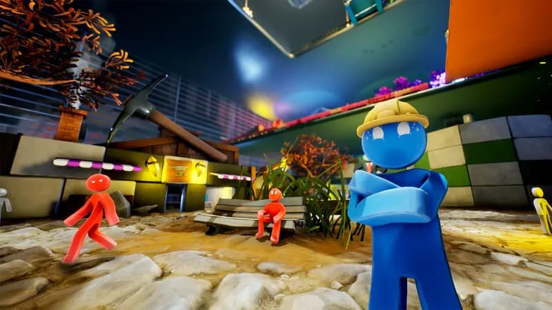 Supraland Six Inches Under PC Steam Account - 3