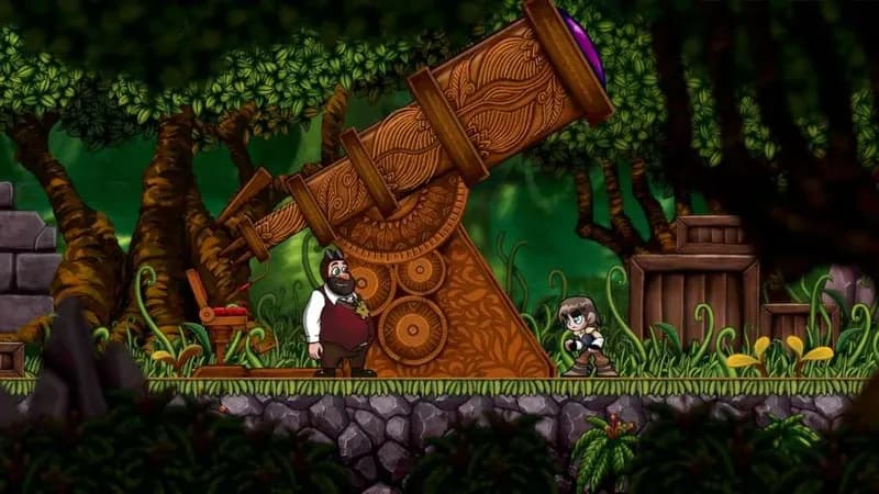 Illusoria Steam CD Key - 4