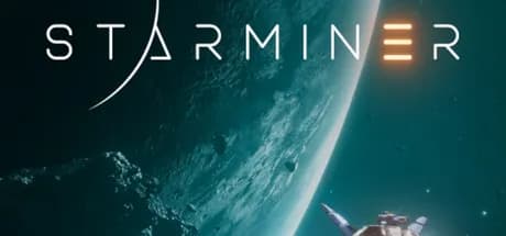 Starminer PC Steam Account
