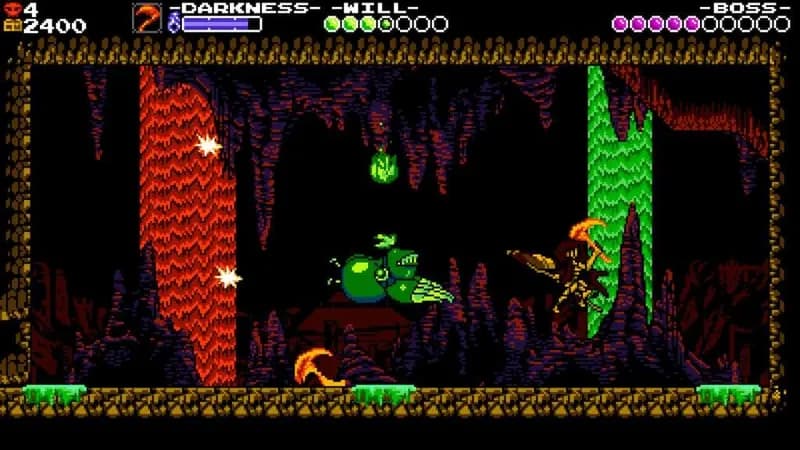 Shovel Knight: Specter of Torment Steam CD Key - 5