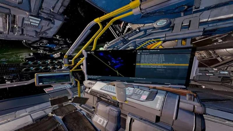 X Rebirth VR Edition Steam CD Key - 3