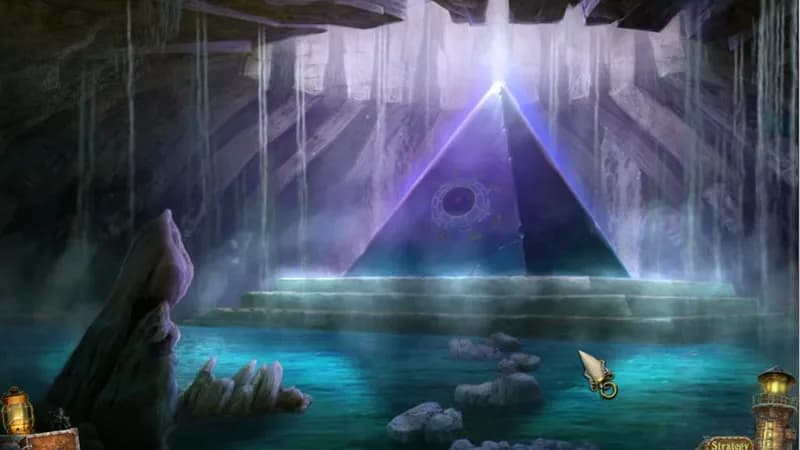 Sea Legends: Phantasmal Light Steam CD Key - 3