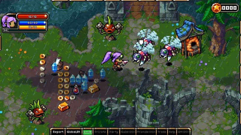 Kingdom of Loot PC Steam CD Key - 3