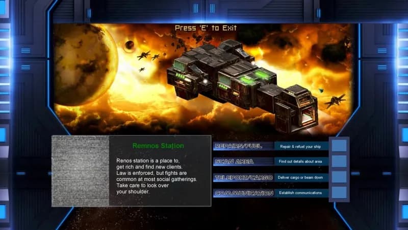 Omni Link Steam CD Key - 2