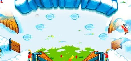 Snowball! Steam CD Key