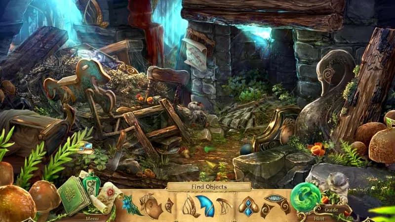 Grim Legends Collection Steam CD Key - 5