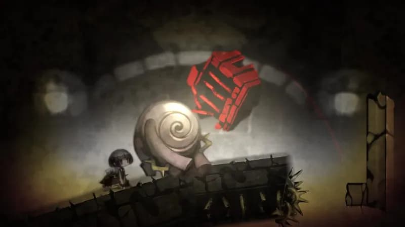A Rose In The Twilight Steam CD Key - 4