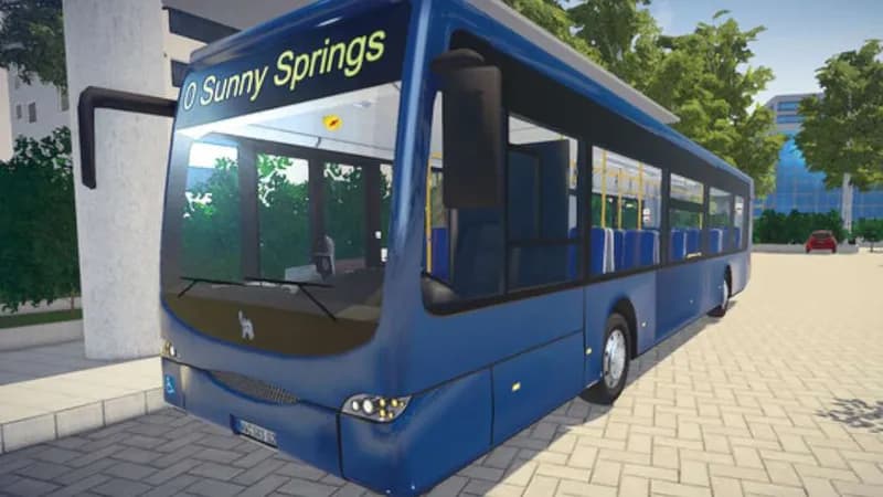 Bus Simulator 16 Gold Edition Steam CD Key - 4