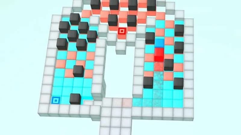 GooCubelets: Color Blocking Steam CD Key - 4
