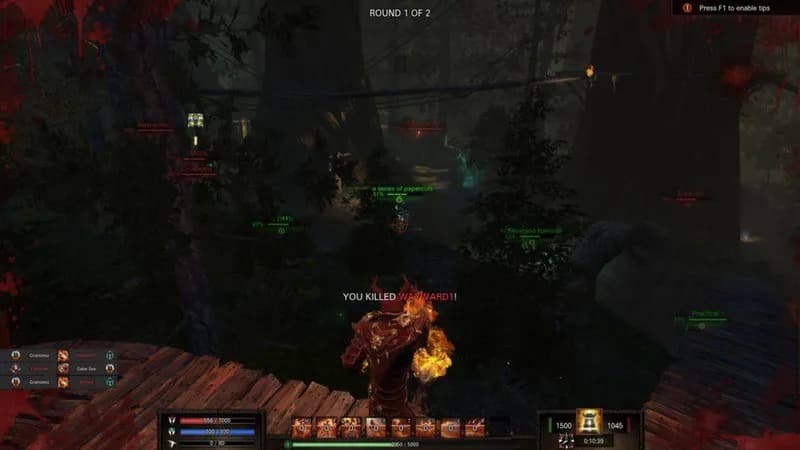 Forge Steam CD Key - 4