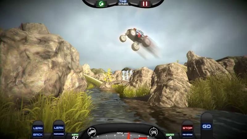 O3DX PC Steam CD Key - 4
