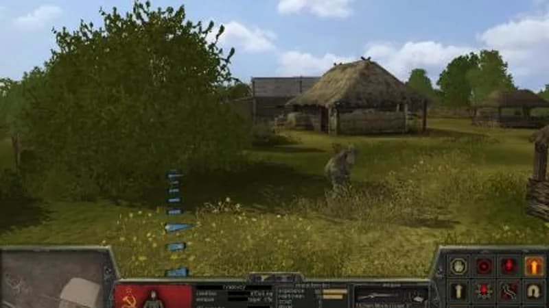 Theatre of War 2: Kursk 1943 + Battle for Caen DLC Steam CD Key - 5