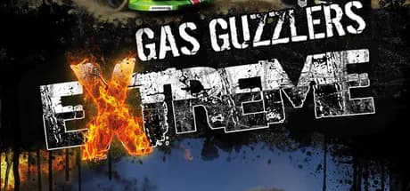Gas Guzzlers Extreme Gold Pack Steam CD Key