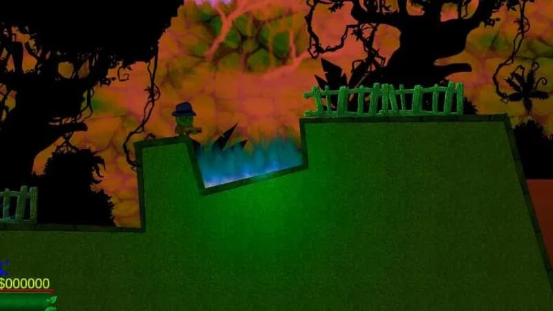Lup Steam CD Key - 4
