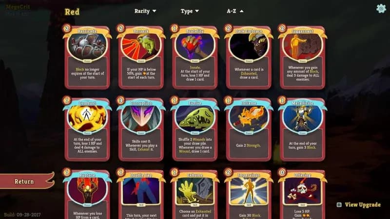 Slay the Spire + Soundtrack Bundle PC Steam Account - 4