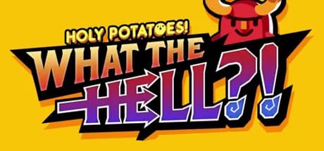 Holy Potatoes! What the Hell?! PC Steam CD Key