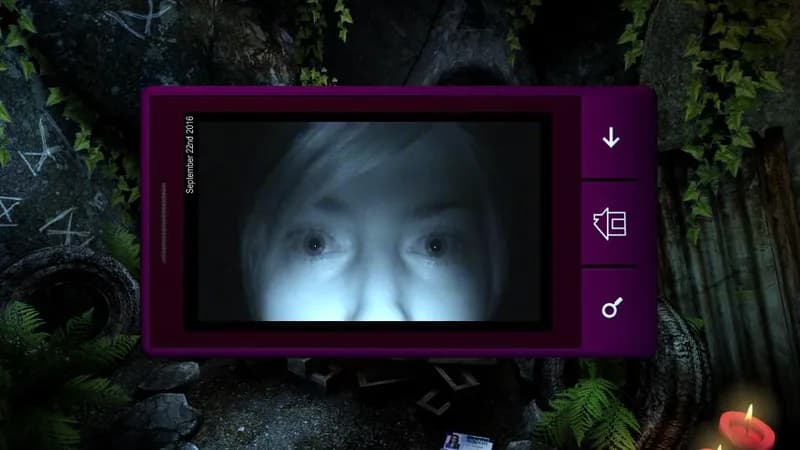 Barrow Hill: The Dark Path Steam CD Key - 3
