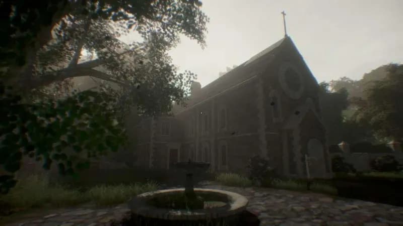 The Painscreek Killings Steam CD Key - 2