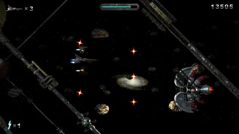Crush PC Steam CD Key - 5