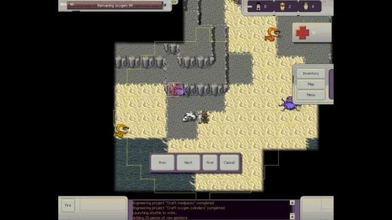 AuroraRL Steam CD Key - 3