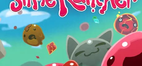 Slime Rancher: Deluxe Edition PC Steam Account