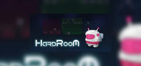 Hard Room Steam CD Key