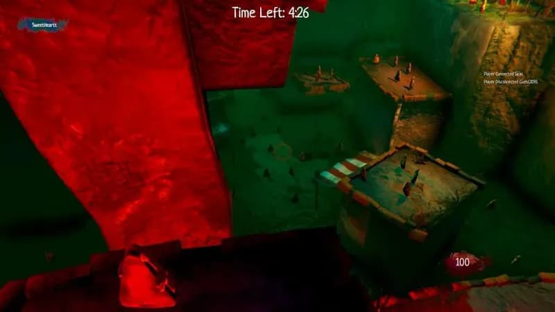 Wasted Pizza Steam CD Key - 3