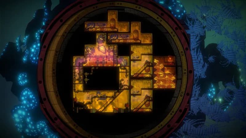 Diluvion: Resubmerged PC Steam CD Key - 3