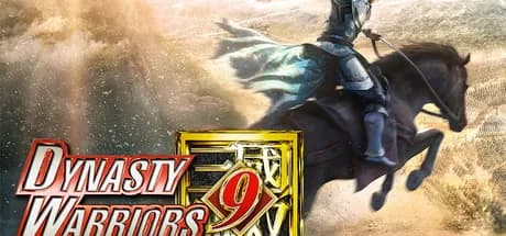 Dynasty Warriors 9 Complete Edition PC Steam Account