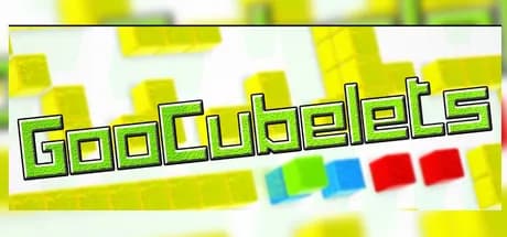 GooCubelets Steam CD Key