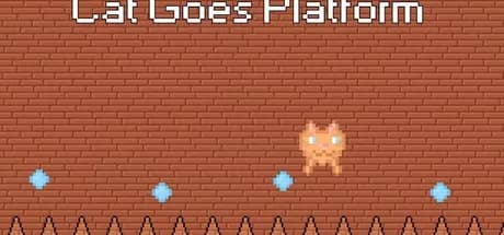 Cat Goes Platform PC Steam CD Key