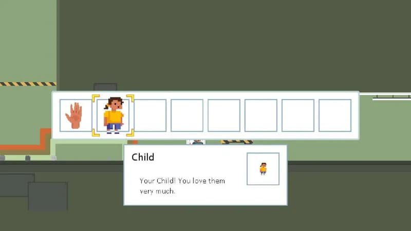 Dad Quest Steam CD Key - 3