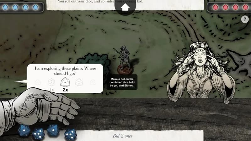 Sorcery! The Complete Collection PC Steam Account - 5