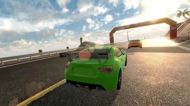 VR Drivers PC Steam CD Key - 2