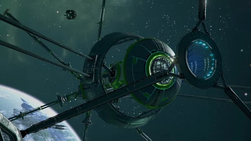 X4: Community of Planets Edition (2024) PC Steam Account - 4