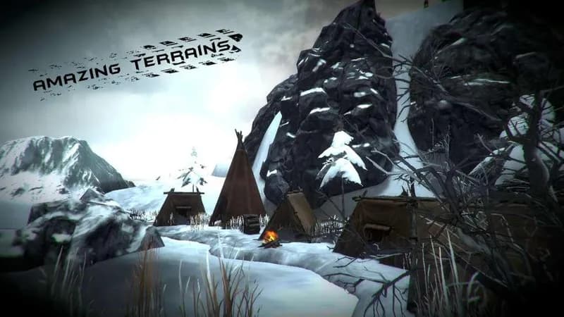 O3DX PC Steam CD Key - 3