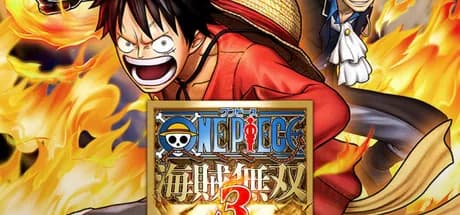 One Piece Pirate Warriors 3 Gold Edition PC Steam Account