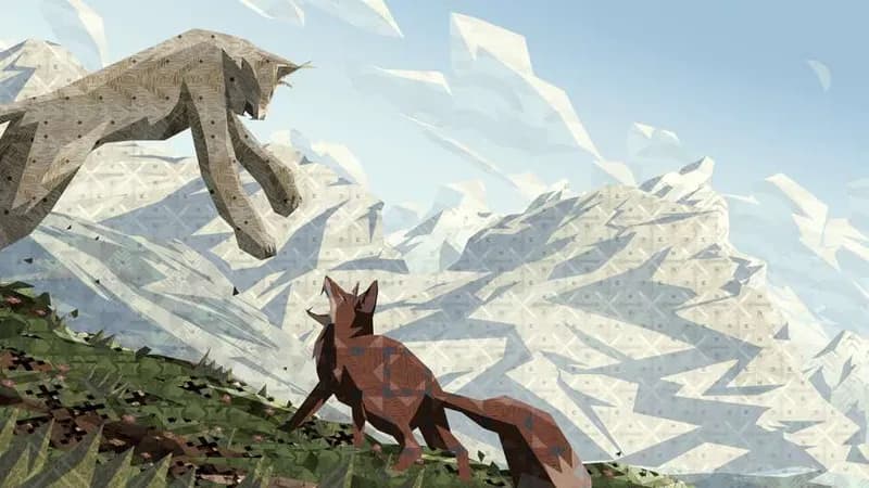 Shelter 2 - Mountains DLC Steam CD Key - 3