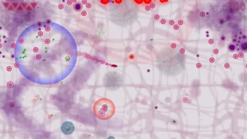 Infektor Steam CD Key - 4