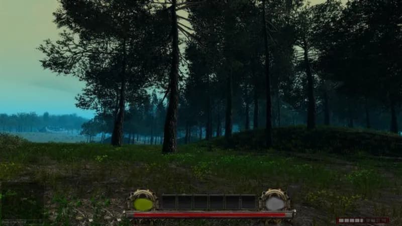 Forsaken Uprising Steam CD Key - 5