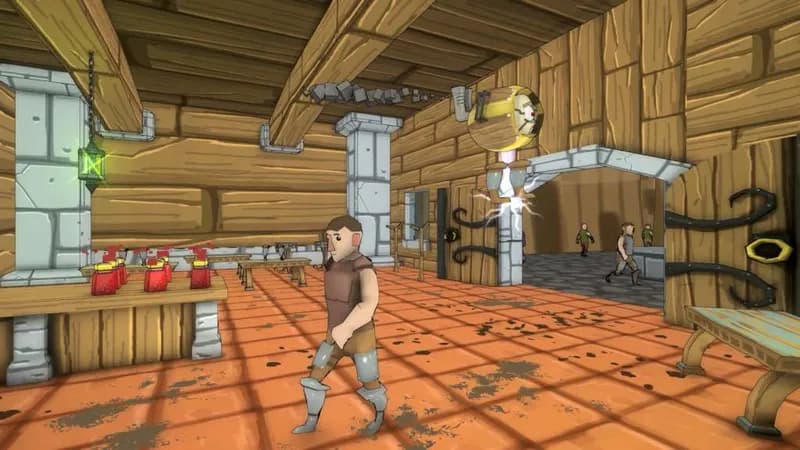 Shoppe Keep Deluxe Edition Steam CD Key - 2