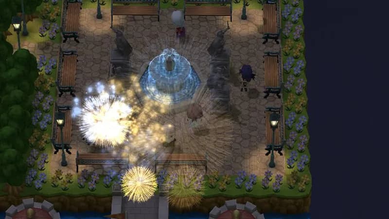 Town of Night Steam CD Key - 6