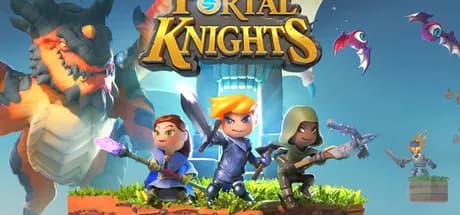 Portal Knights: Legendary Edition PC Steam Account