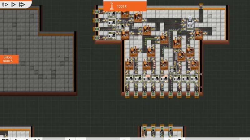 Factory Engineer PC Steam CD Key - 4