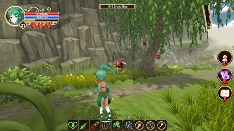 Eternal Lore Steam CD Key - 3